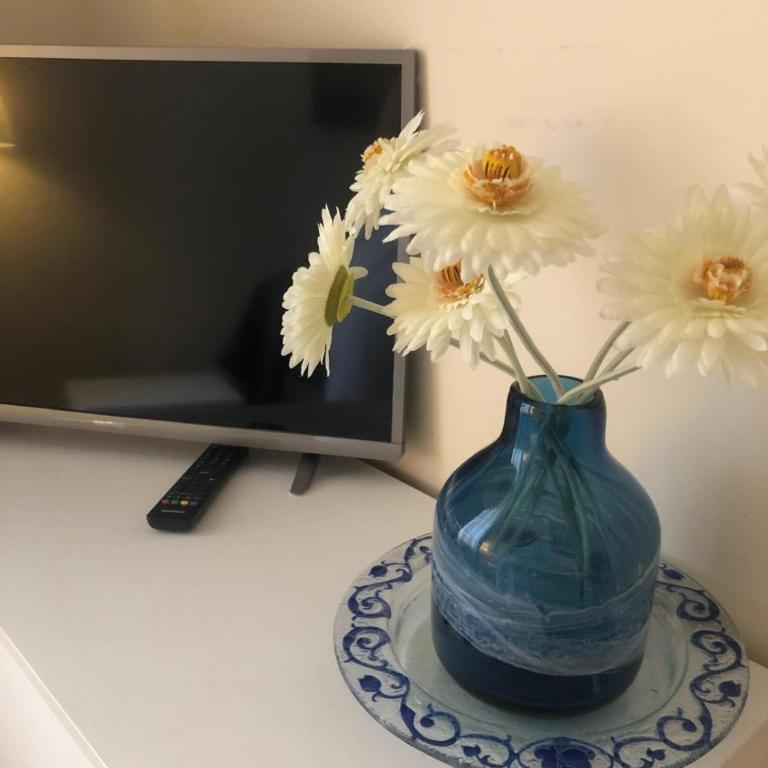 I Sette Re di Roma , Appartamento Intero, 80 mq - Casa con 2 Camere da Letto - 21
