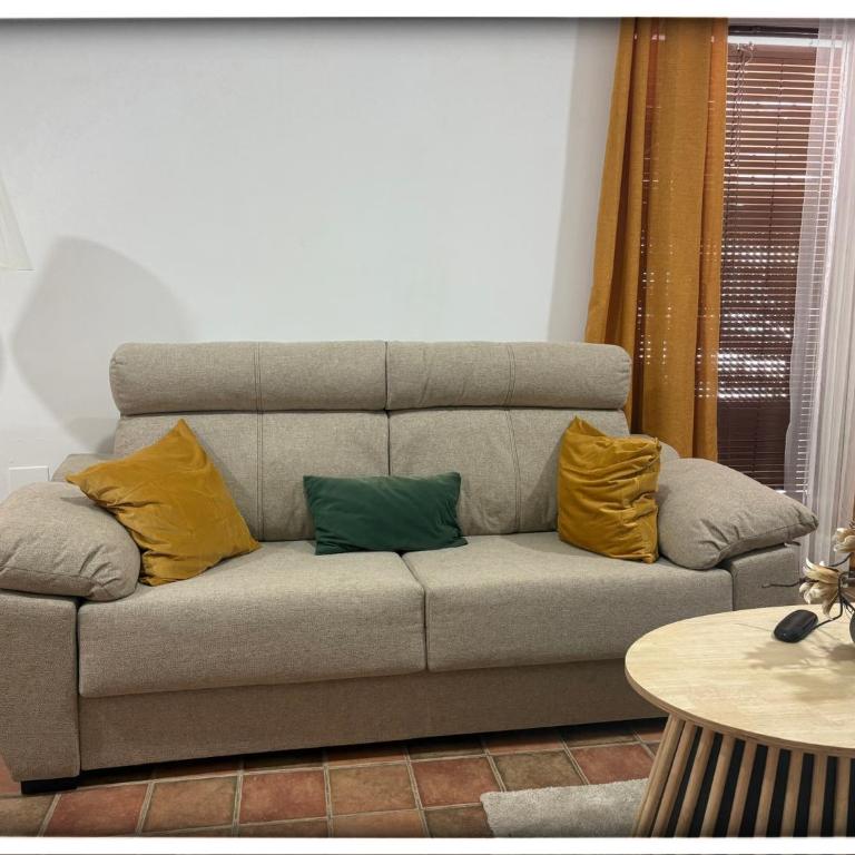 Centro de Jerez Casa Patio Sur - Appartement 1 Chambre - 4