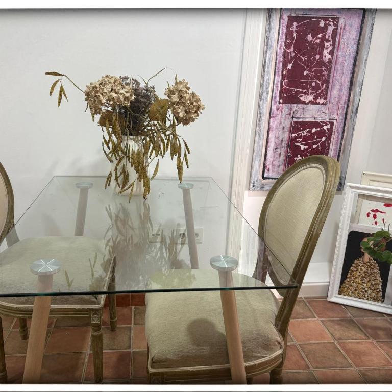 Centro de Jerez Casa Patio Sur - Appartement 1 Chambre - 5