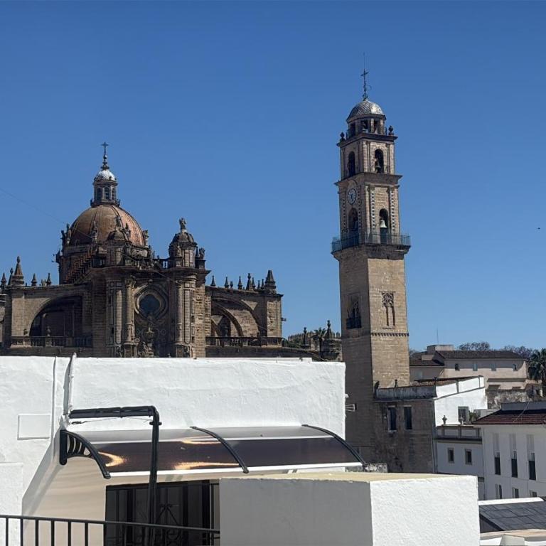Centro de Jerez Casa Patio Sur - Appartement 1 Chambre - 6