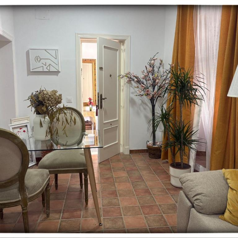 Centro de Jerez Casa Patio Sur - Appartement 1 Chambre - 7