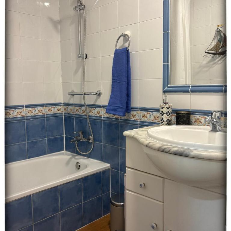 Centro de Jerez Casa Patio Sur - Appartement 1 Chambre - 10