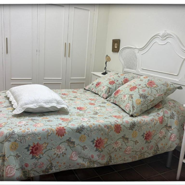Centro de Jerez Casa Patio Sur - Appartement 1 Chambre - 16