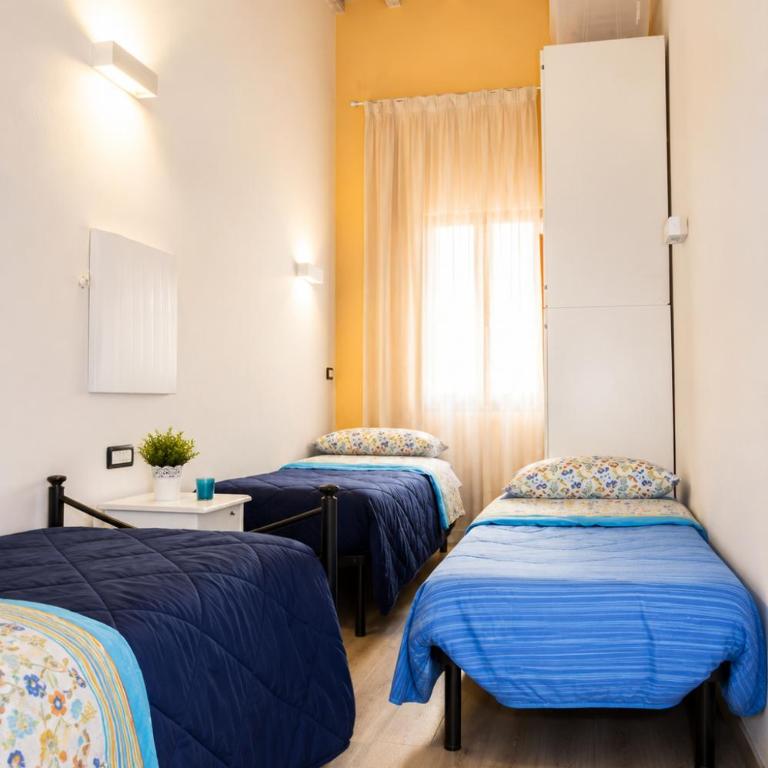 Gmax Guelfa Apartments - Two-Bedroom Apartment - 11