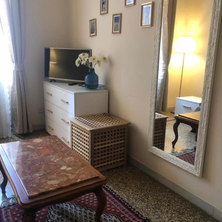 I Sette Re di Roma , Appartamento Intero, 80 mq - Casa con 2 Camere da Letto - 19