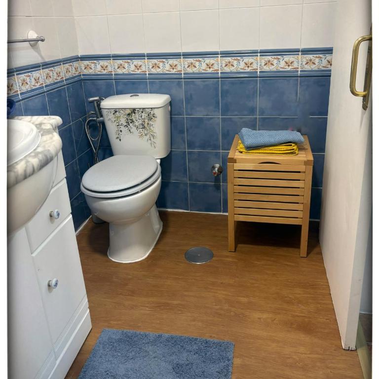 Centro de Jerez Casa Patio Sur - Appartement 1 Chambre - 21