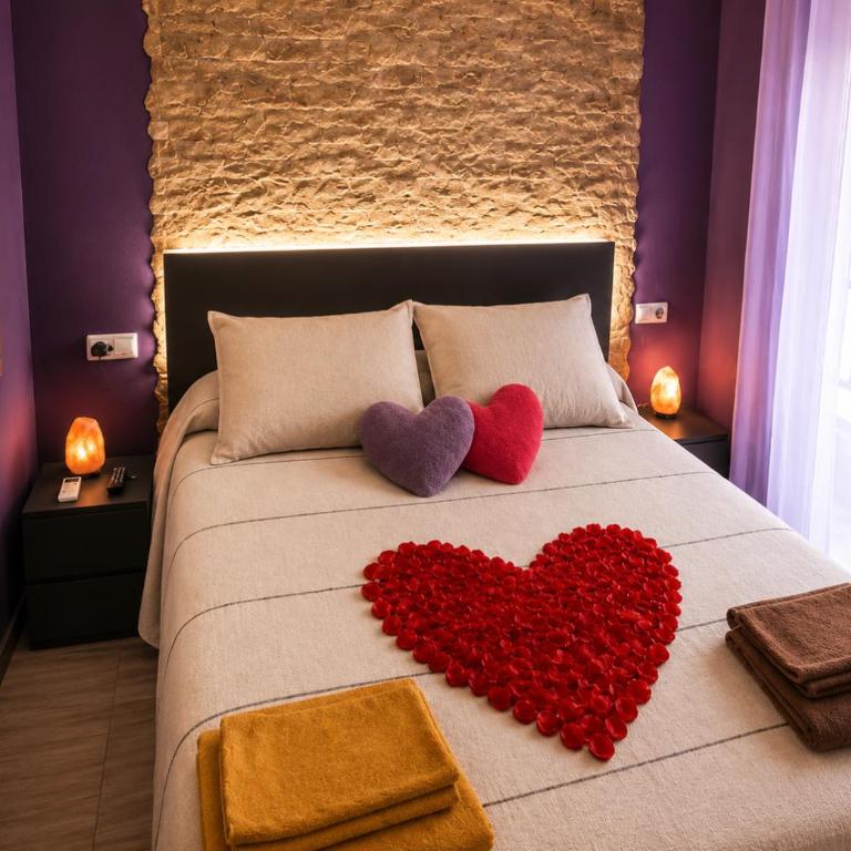 Romantic - Garaje Incluido & ApartamentosAltea - Apartamento de 1 dormitorio - 13