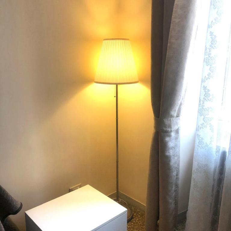 I Sette Re di Roma , Appartamento Intero, 80 mq - Casa con 2 Camere da Letto - 14