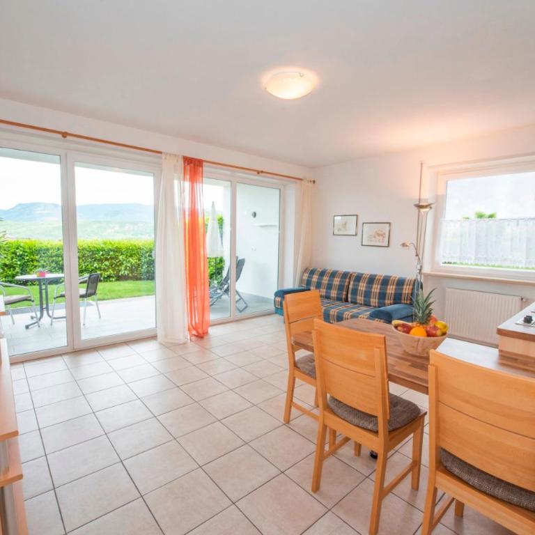 Wendlhof - Appartements - Appartamento con 1 Camera da Letto, Balcone e Vista Montagna - 6