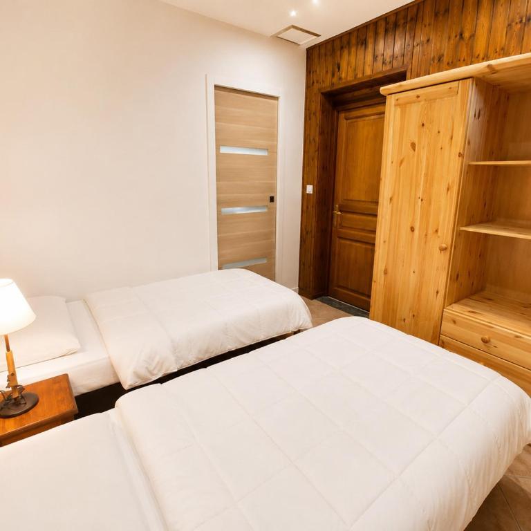Appartement Chamonix vue Mont-Blanc - 4 pers. - FR-1-507-82 - Apartment - 16