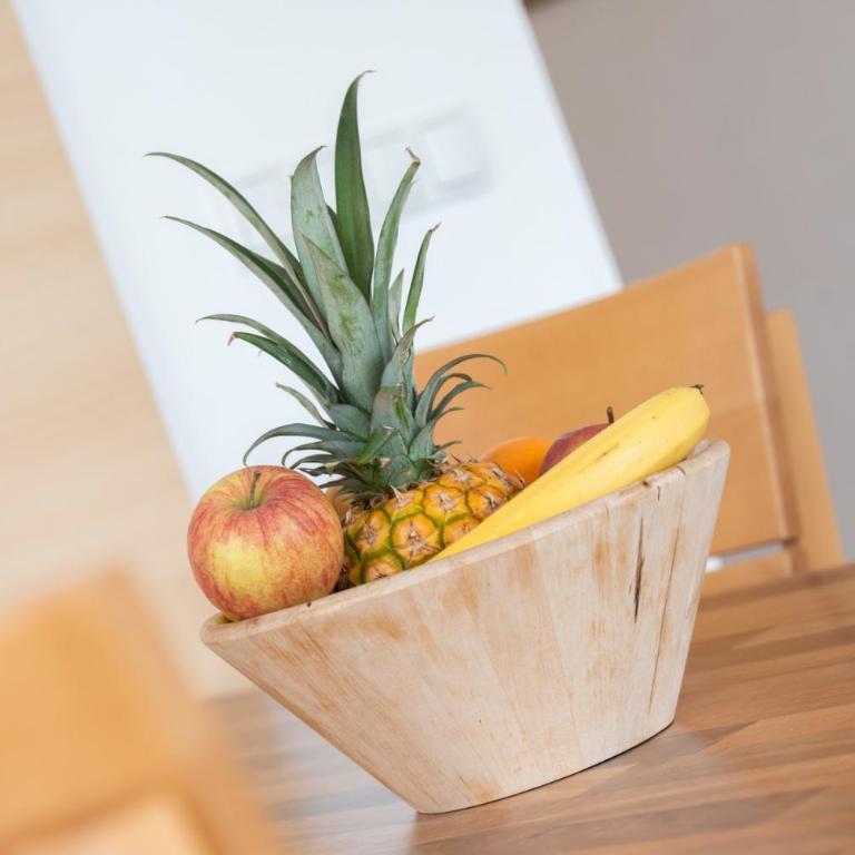Wendlhof - Appartements - Appartamento con 1 Camera da Letto e con Giardino - 19