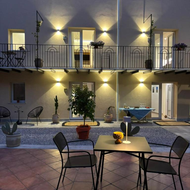 Mura garden & suites Leonardo - Appartamento Deluxe con 1 Camera da Letto e Vista Giardino - 1