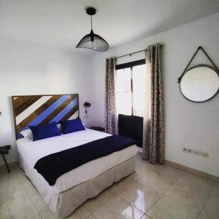 Chalet valdelagrana - Villa de 1 dormitorio - 2