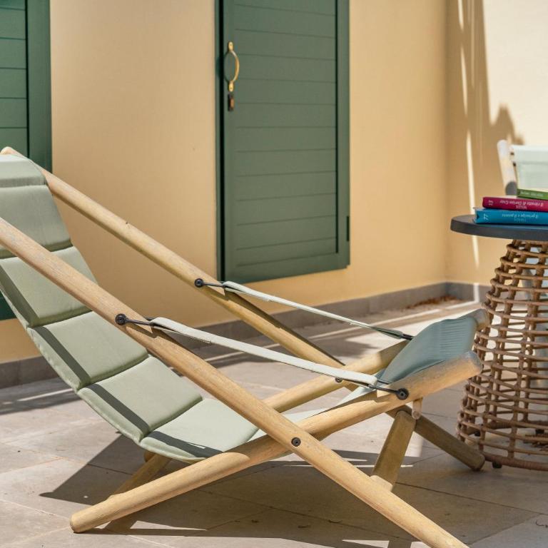 Design Florence Suite with large terrace - Two-Bedroom Apartment - 71