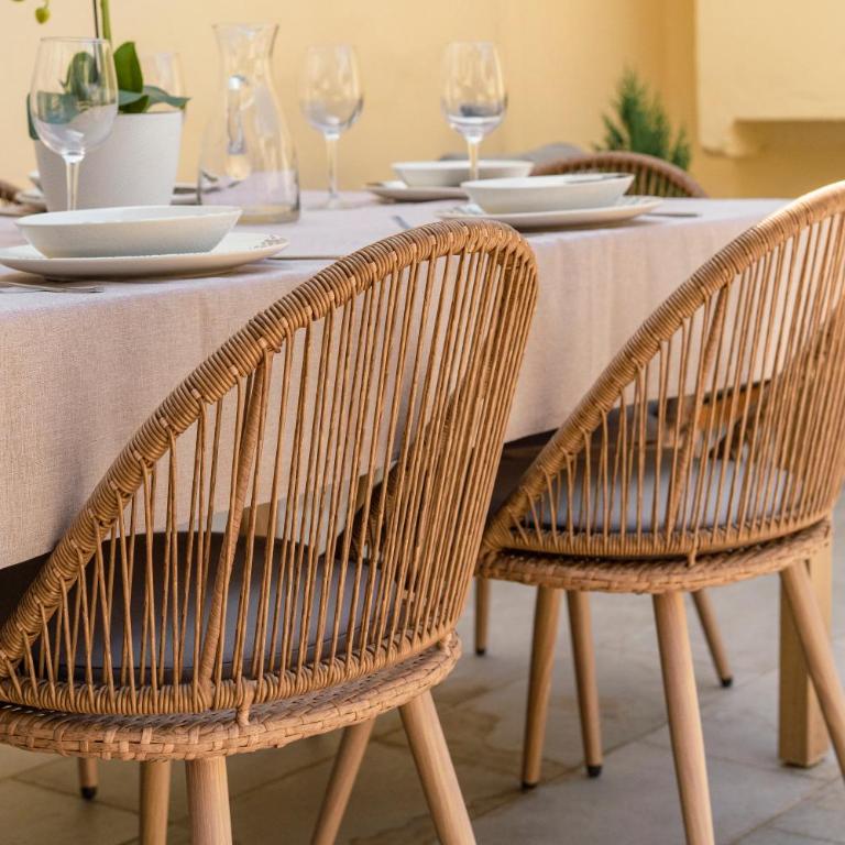 Design Florence Suite with large terrace - Two-Bedroom Apartment - 73