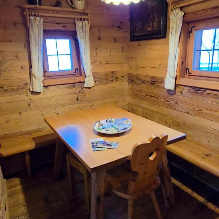 Waldheimathütten - Haus mit 2 Schlafzimmern - 19