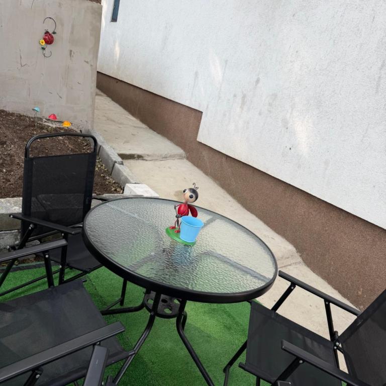 Apartments Sofi Bistrik - Apartman sa 2 Spavaće Sobe - 4