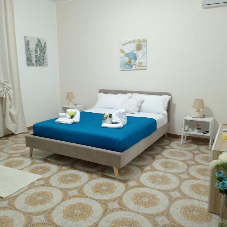 Casa Monteserrato - Chambre Double - 2
