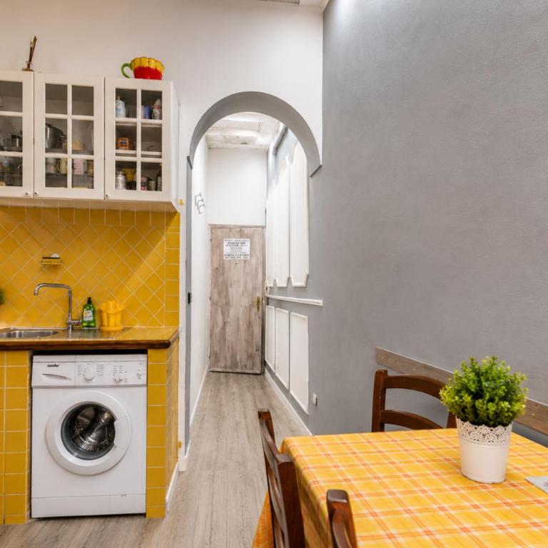 Gmax Guelfa Apartments - Three-Bedroom Apartment - 2