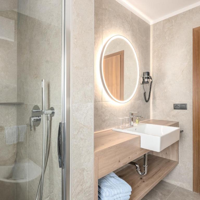 Residence Diana Apartment 302 - Apartamento Superior de 1 dormitorio con balcón - 20