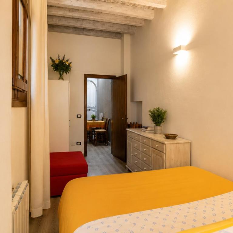 Gmax Guelfa Apartments - Three-Bedroom Apartment - 4