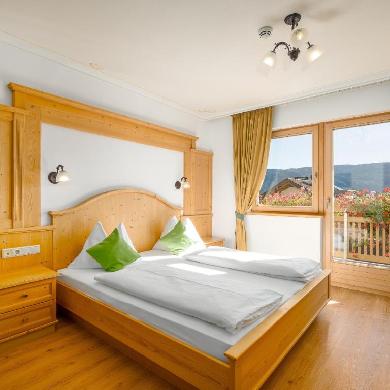 Residence Diana Apartment 302 - Apartamento Superior de 1 dormitorio con balcón - 25