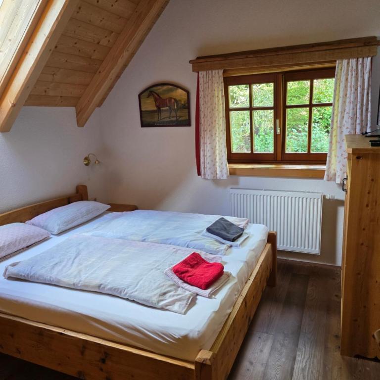 Waldheimathütten - Haus mit 5 Schlafzimmern - 50