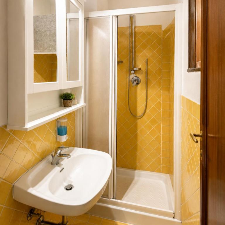 Gmax Guelfa Apartments - Three-Bedroom Apartment - 5