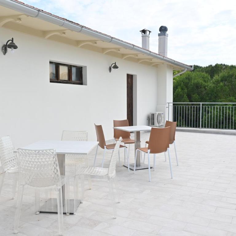 S373 - Sirolo, nuovissimo bilocale con AC comodo al mare - One-Bedroom Apartment - 1