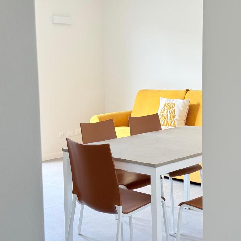 S373 - Sirolo, nuovissimo bilocale con AC comodo al mare - One-Bedroom Apartment - 7
