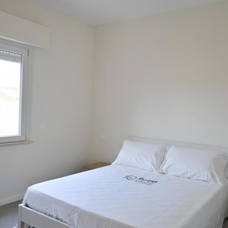 S373 - Sirolo, nuovissimo bilocale con AC comodo al mare - One-Bedroom Apartment - 9