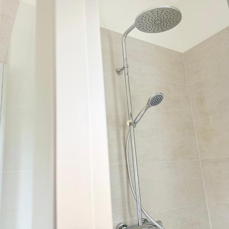 S373 - Sirolo, nuovissimo bilocale con AC comodo al mare - One-Bedroom Apartment - 13