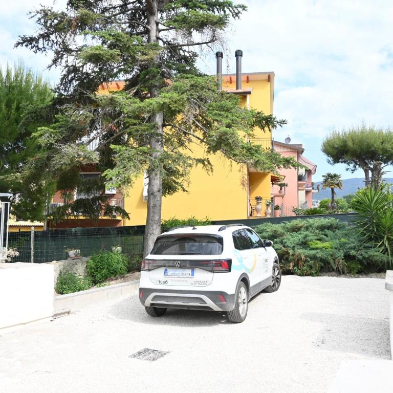 S373 - Sirolo, nuovissimo bilocale con AC comodo al mare - One-Bedroom Apartment - 16