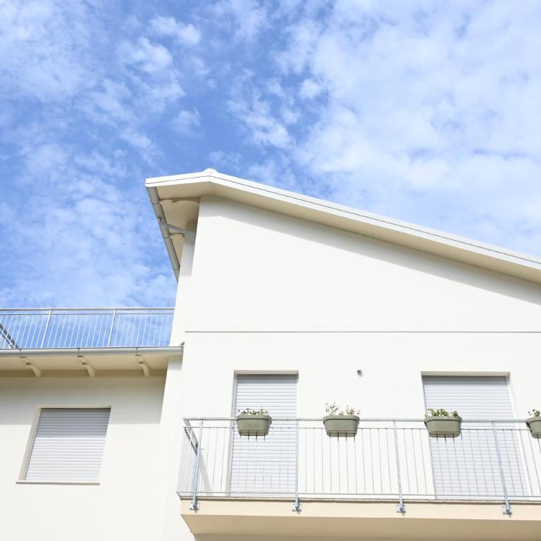 S373 - Sirolo, nuovissimo bilocale con AC comodo al mare - One-Bedroom Apartment - 18