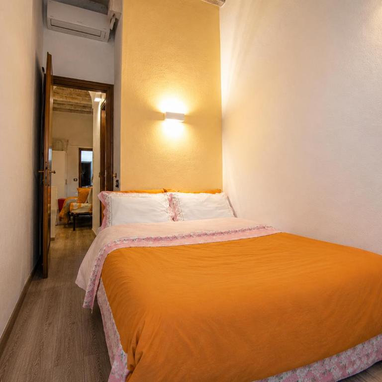 Gmax Guelfa Apartments - Three-Bedroom Apartment - 6
