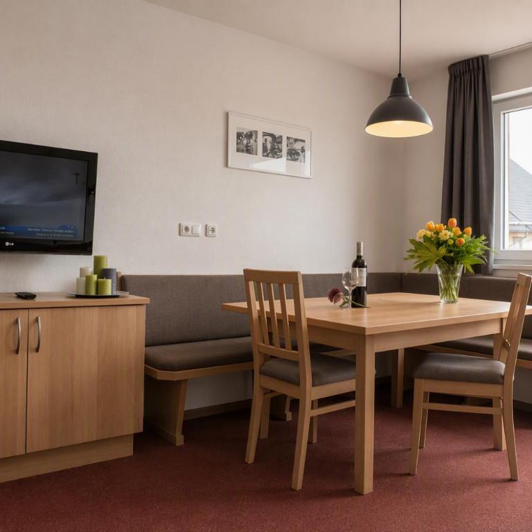 Apart Pregenzer - Appartement 2 Chambres - 5