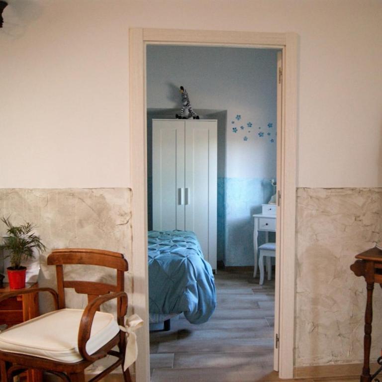 The Chimney House - Casa con 2 Camere da Letto - 8