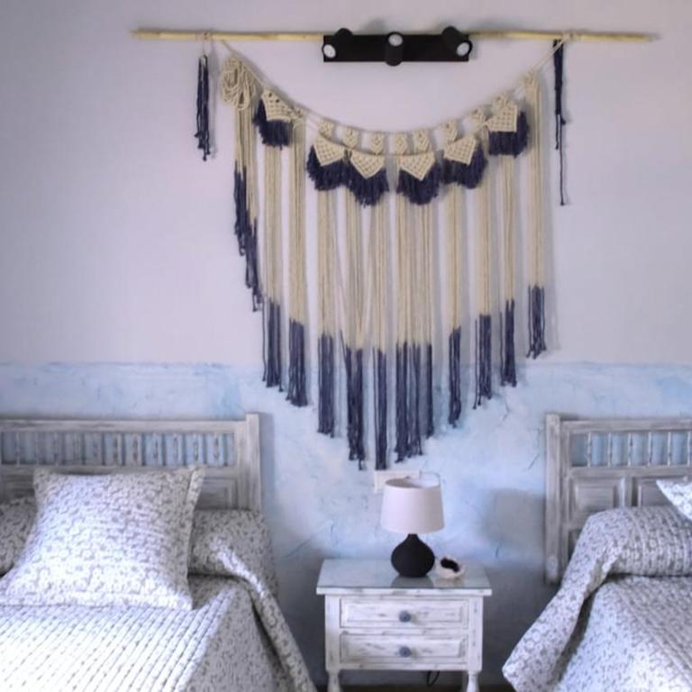 The Chimney House - Casa con 2 Camere da Letto - 9