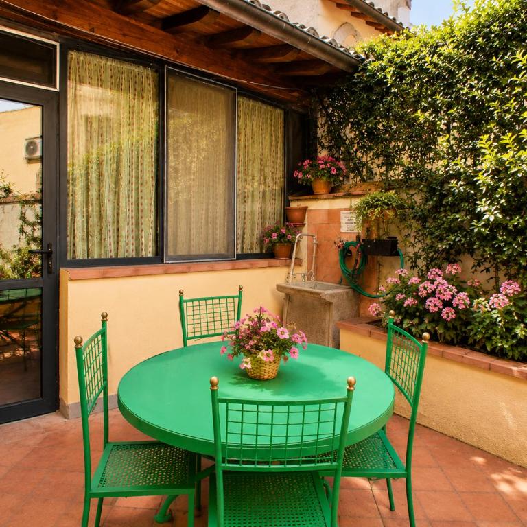 Gmax Guelfa Apartments - Three-Bedroom Apartment - 8