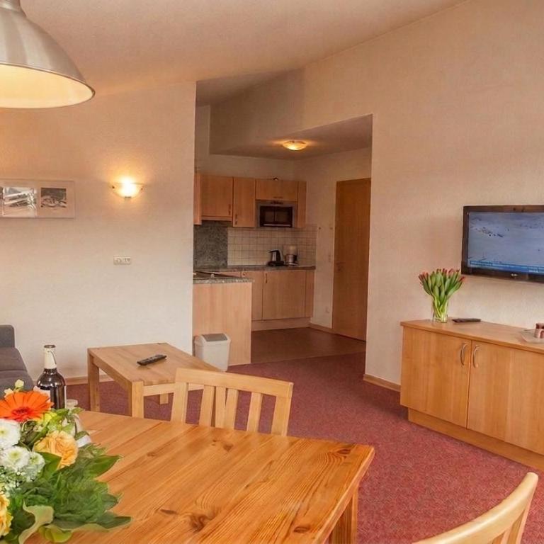 Apart Pregenzer - Appartement 2 Chambres - 7