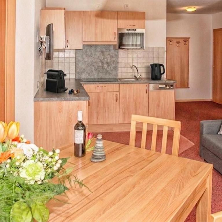 Apart Pregenzer - Appartement 3 Chambres - 9