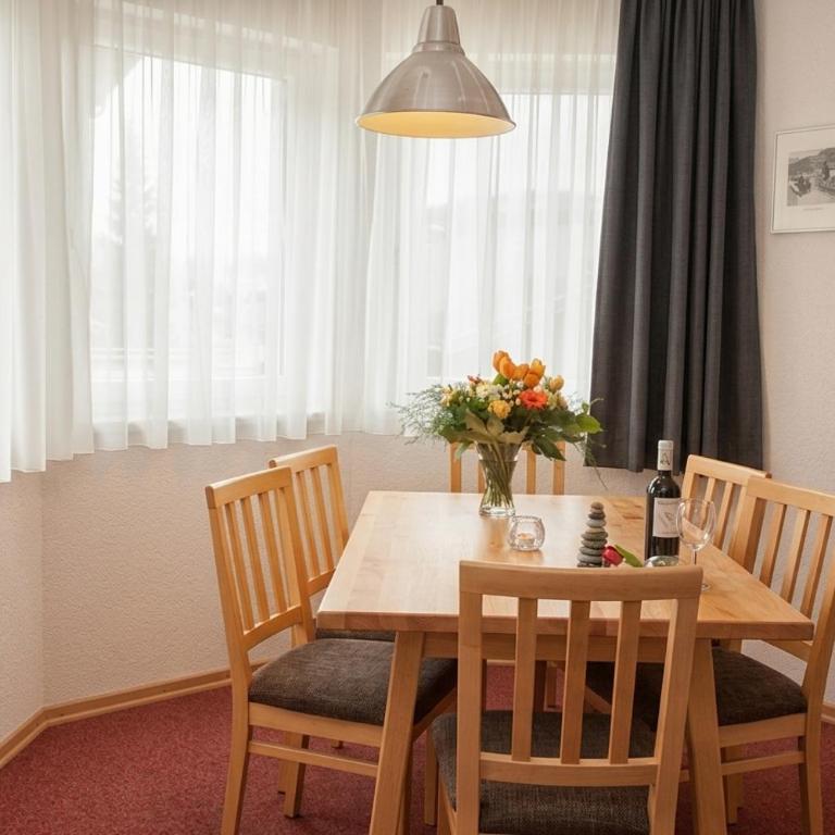 Apart Pregenzer - Appartement 3 Chambres - 10
