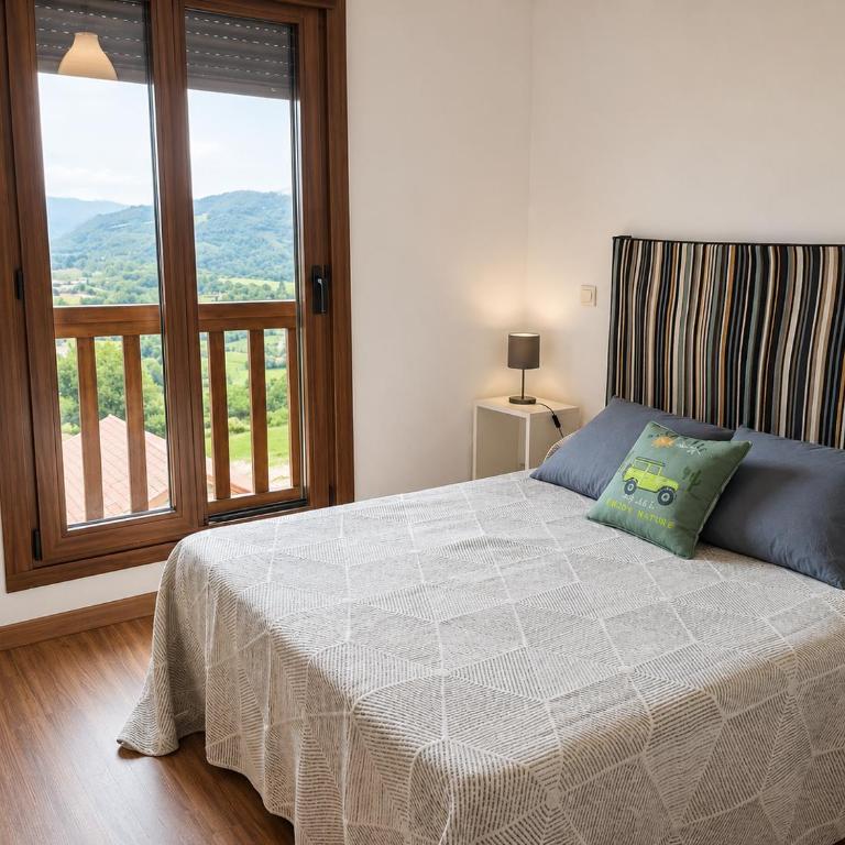 La Casa de Nuria - Casa - 7