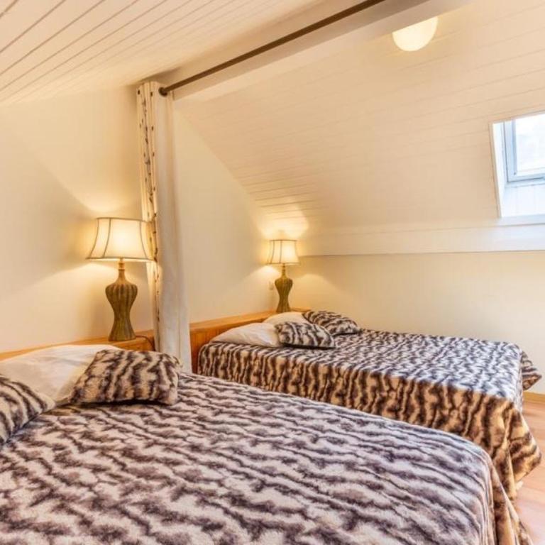 Les Balcons de St So Appartement C - Appartamento Deluxe con 2 Camere da Letto e Balcone - 4