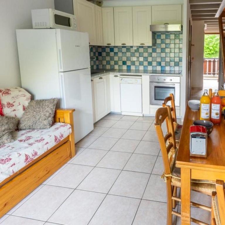 Les Balcons de St So Appartement C - Appartamento Deluxe con 2 Camere da Letto e Balcone - 2