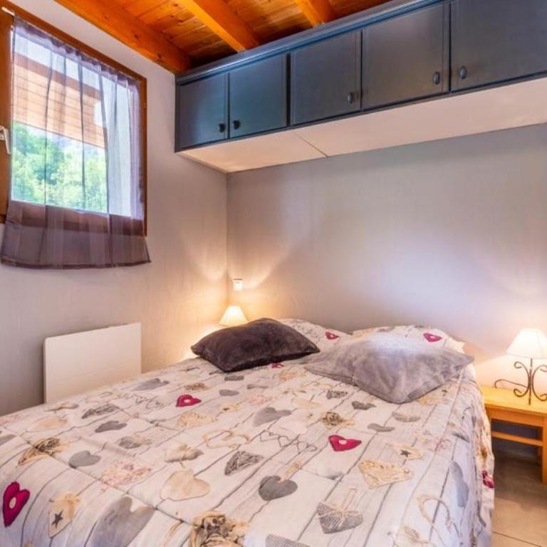 Les Balcons de St So Appartement C - Appartamento Deluxe con 2 Camere da Letto e Balcone - 3