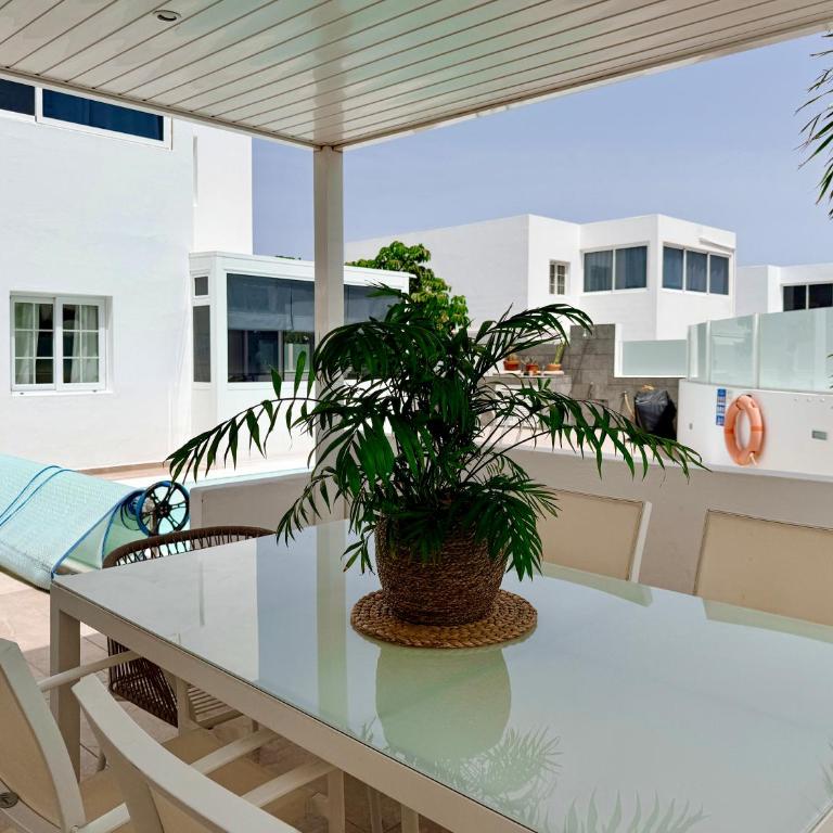 Villa Calendula 4 bedroom and private pool - Villa - 34