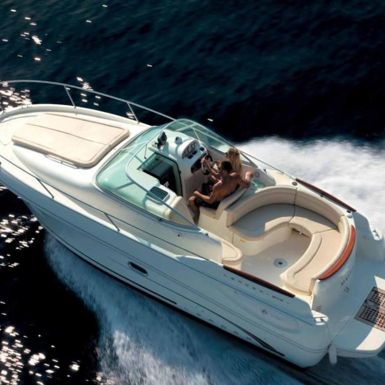 Unique experience on a boat in Saint-Raphaël - Mobile Home - 1