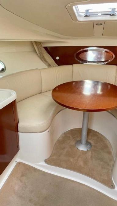 Unique experience on a boat in Saint-Raphaël - Mobile Home - 2