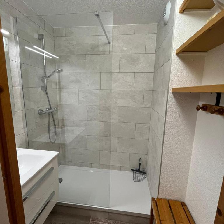 Duplex la Plagne Montalbert - Appartement avec Vue sur la Montagne - 4